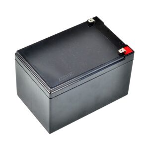 Deep Cycle Lead Acid Batteries