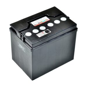 Deep Cycle Lead Acid Batteries