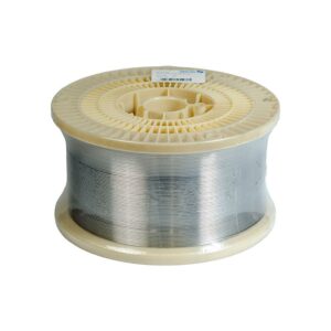 Solid Aluminium Alloy Wire