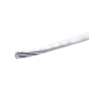 Stranded Galvanised Wire