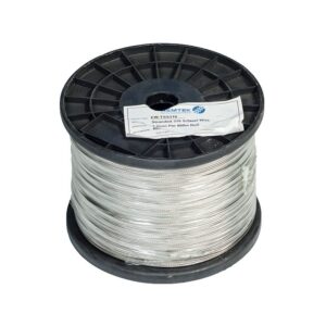 Stranded Stainless Steel Wire
