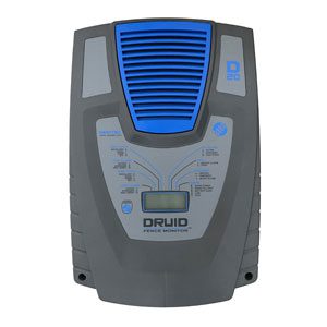 Druid 20LCD Fence Monitor