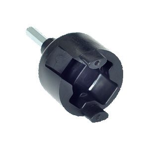 Drill tool for 40mm Ring Screw-On Insulator