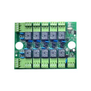 Druid Relay Expansion Card