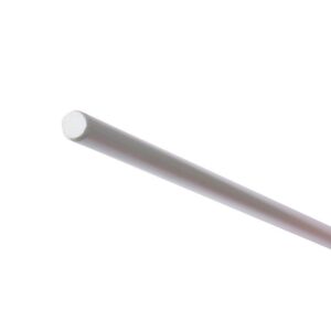 Fibreglass rod