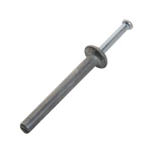 Zinc Hammer Drive Anchor
