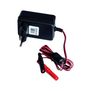 Mains power adaptor 12VDC