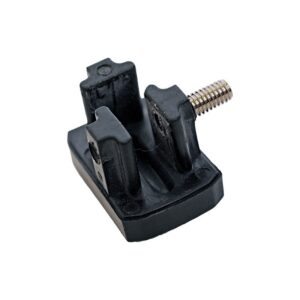 Modulus 3-Way End Cap