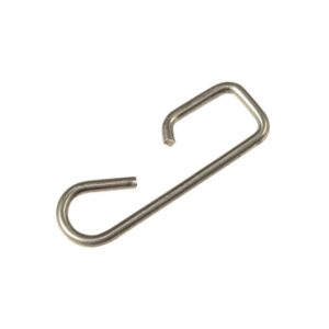 Modulus and Jurassic Hook