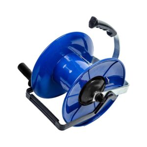 3:1 Geared Reel Holder