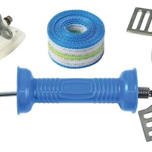 Tape Gate Handle Kit