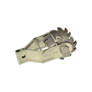 Heavy Duty Wire Strainer and Tensioner