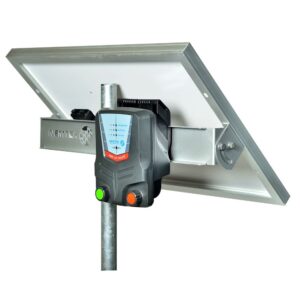 Agri Solar 50km Energizer