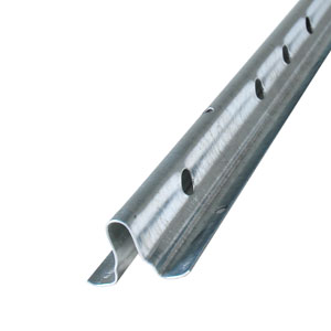 Alpha End and Corner Brackets