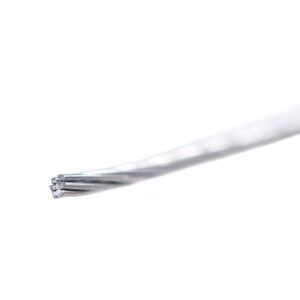 Stranded Galvanised Wire