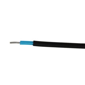 Aluminium HT Cable (A-Series)