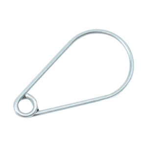 Y-Picket Fastener Clip (incl nut and bolt)