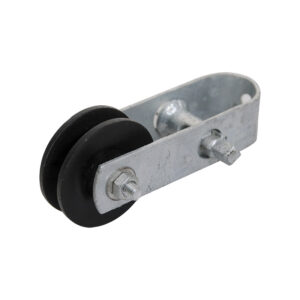 Plastic Combo Tensioner and Strainer