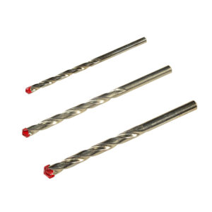 Masonry Drill Bits