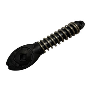 Hybrid Compression Spring 3 (CNT3HB)