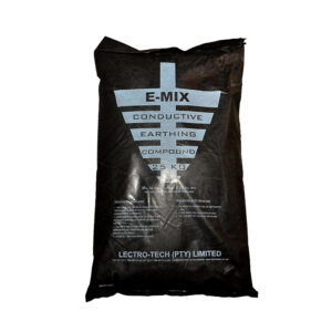 Conductive Earthing Compound