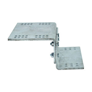 Gate Contact Mounting Bracket - Sliding Gate
