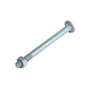 Strainer Stay Nut and Bolt