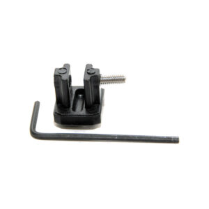 Modulus 2-Way End Cap