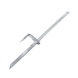 Agri Energizer Tread-in Post