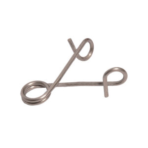 PetStop 8mm Fibre Glass Spring Clip