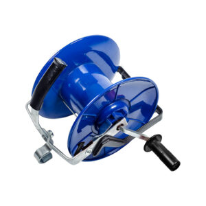 1:1 Geared Reel Holder