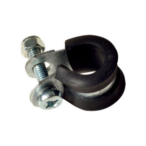Round Bar Stay Clamp