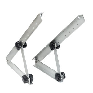 Solar Panel Mounting Bracket