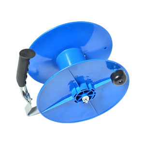 Simplicity Reel Holder