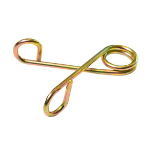 10mm Fibreglass Spring Clip