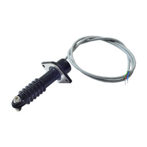 Tension wire sensor