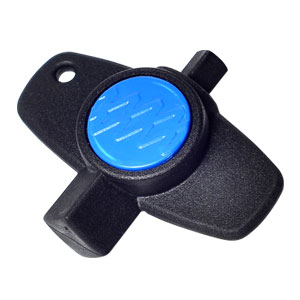 Nemtek Handheld Tensioner Tool with Magnet