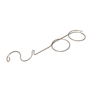 Wall Mounted Earth Loops