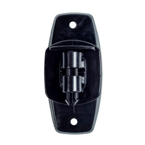 Thick Wire And Rope Insulator